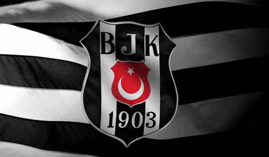 Beşiktaş ve Türkiye Futbolu Efsanesini Yitirdi!