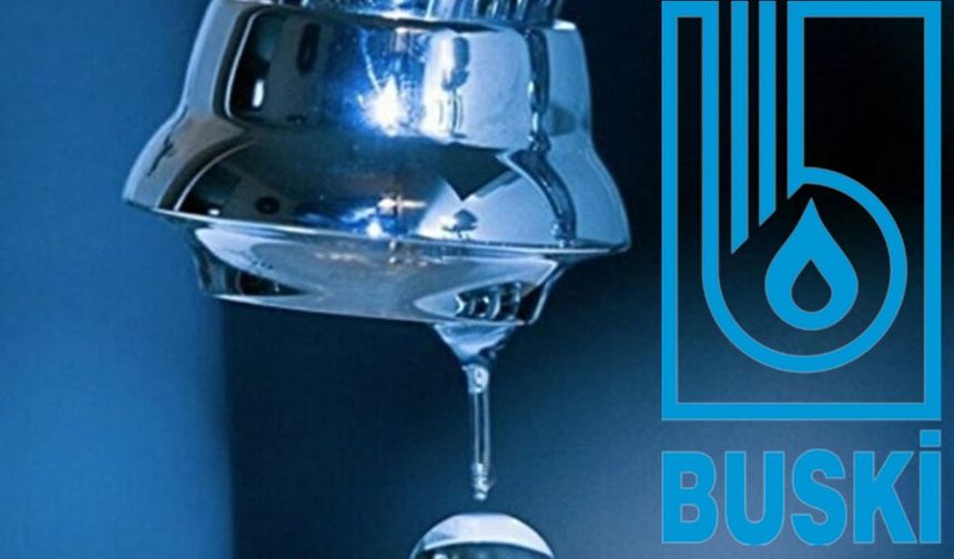 Bursa’da Su Kesintisi İlçe İlçe Saatler Belli Oldu