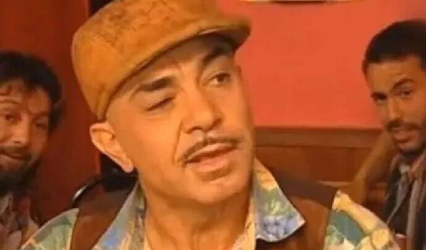 Cennet Mahallesi’nin ‘Rüstem’i Yıllar Sonra Ortaya Çıktı! Son Hali Şaşırttı