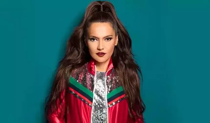 Demet Akalın’ın Gözyaşlarıyla Taçlanan Barışması!