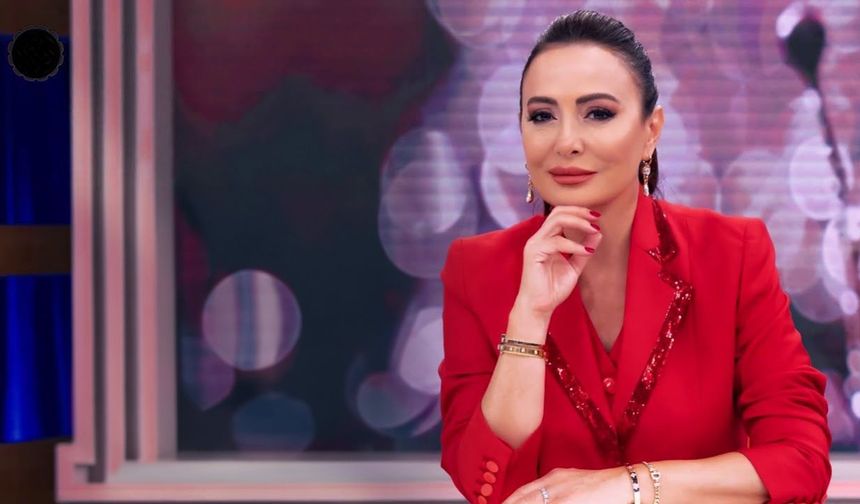Didem Arslan Yılmaz’la Vazgeçme Yeni Sezon Hazırlığında