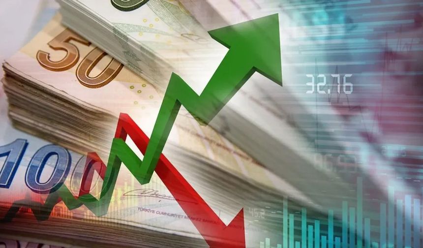 Yıl Sonu Enflasyon Rakamları Ne Olacak?