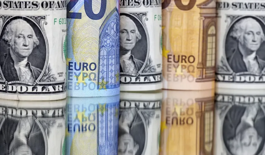 Dövizde Yön Yukarı mı? 11 Nisan Güncel Fiyatlar