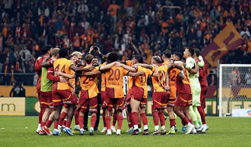 Galatasaray'da Frankowski Rennes'e Transfer Oldu