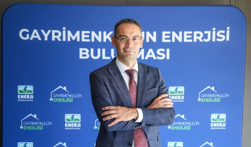 “Gayrimenkulün Enerjisi” raporuna göre İstanbul Avrupa Yakası'nda elektrik tüketimi arttı