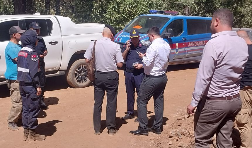 SICAK BİLGİ:  Hasanbeyli’de İtfaiye Arazözü Şarampole Yuvarlandı: 1 Ölü, 5 Yaralı