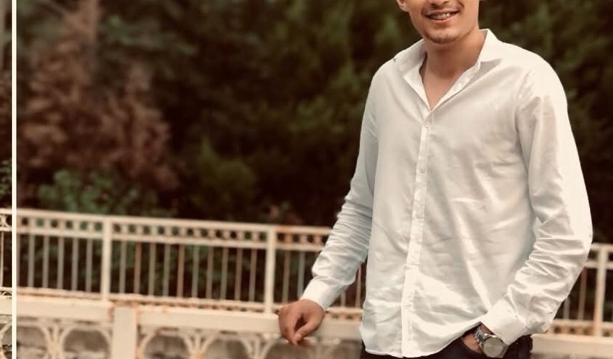 Hasanbeyli’de Yangın Yolunda Acı Kayıp