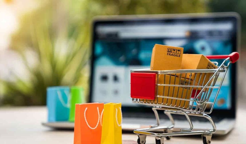 Çinli E-Ticaret Platformları Türkiye Perakendesini Tehdit Ediyor