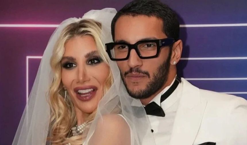 İrem Derici’ye Sürpriz Teklif: Melih Kunukcu Kimdir?