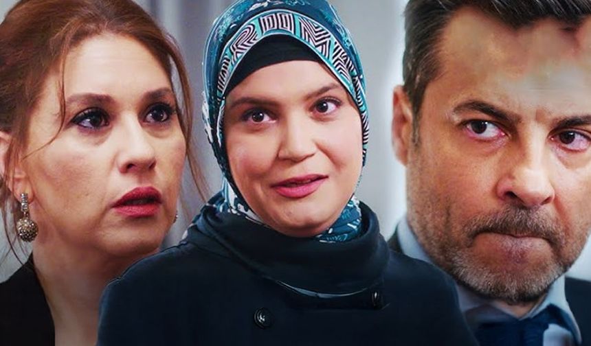 Kızılcık Şerbeti 4. Sezon Tarihi Belli Oldu