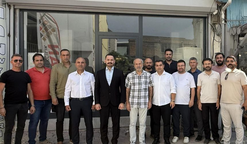 Kobaner: Osmaniyespor Bu Şehrin Gururu