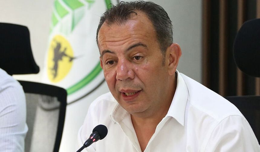 Tanju Özcan Neden Gözaltına Alındı