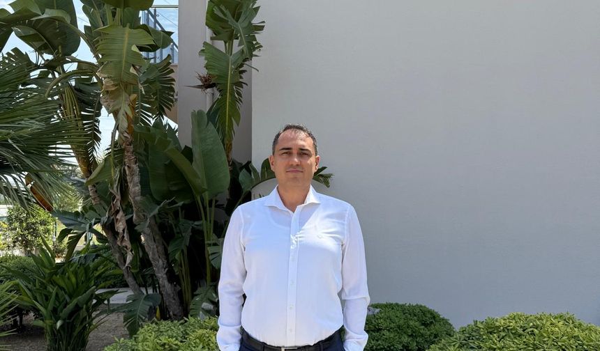 MASTOB'un yeni dönem başkanı Zafer Süral oldu