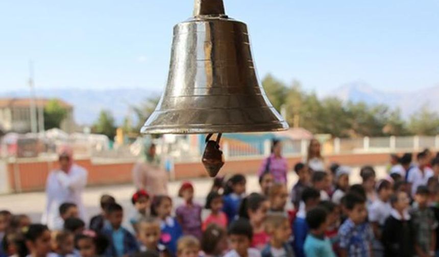 Osmaniye’de liseliler YKS’ye okulda hazırlanacak