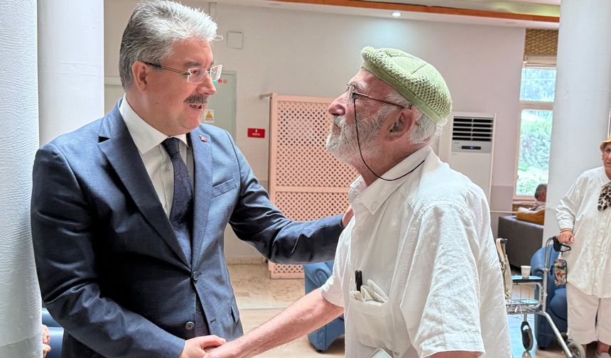 Osmaniye Valisi : ''Bugünün gençleri, yarınlarımız olacaktır''