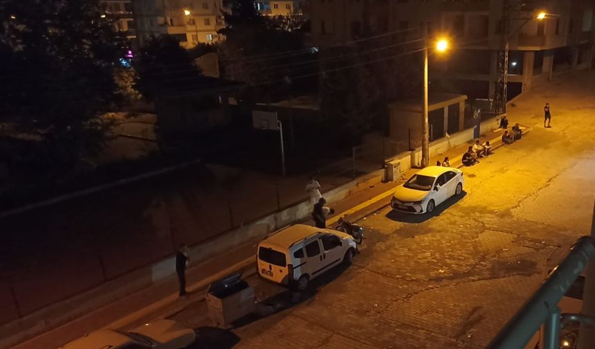 Osmaniye ve Hatay’da Peş Peşe Depremler! 6 Şubat’ı Hatırlattı