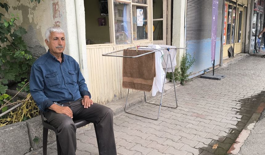 Osmaniyeli Küçük Esnaf Zor Günler Geçiriyor