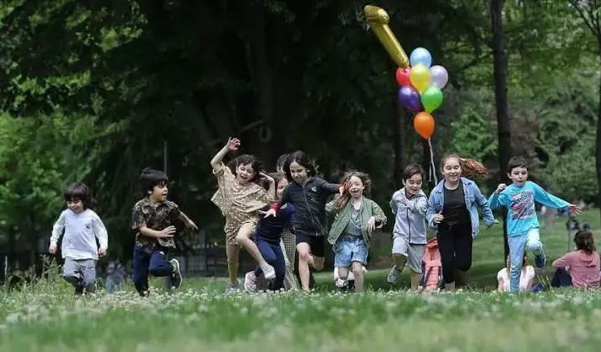 Osmaniyeliler Çocuk Oranı Açıklandı Ne Anlama Geliyor?