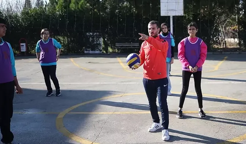 Osmaniyeliler Dikkat MEB’den 19 Öğretmen Ataması