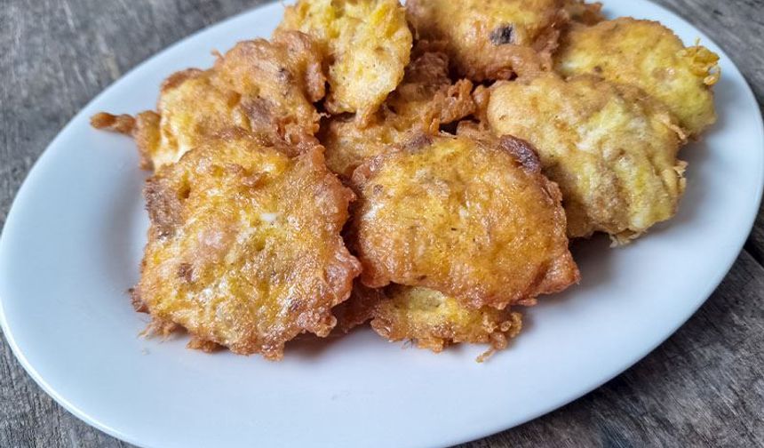 Osmaniyeliler İçin Yumurtalı ve Peynirli Pratik Lezzetler