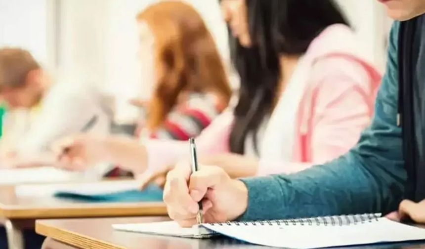 Osmaniyeliler Üniversite Kayıt Tarihlerine Odaklandı