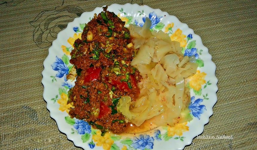 Osmaniye’nin Vazgeçilmezi: Batırık