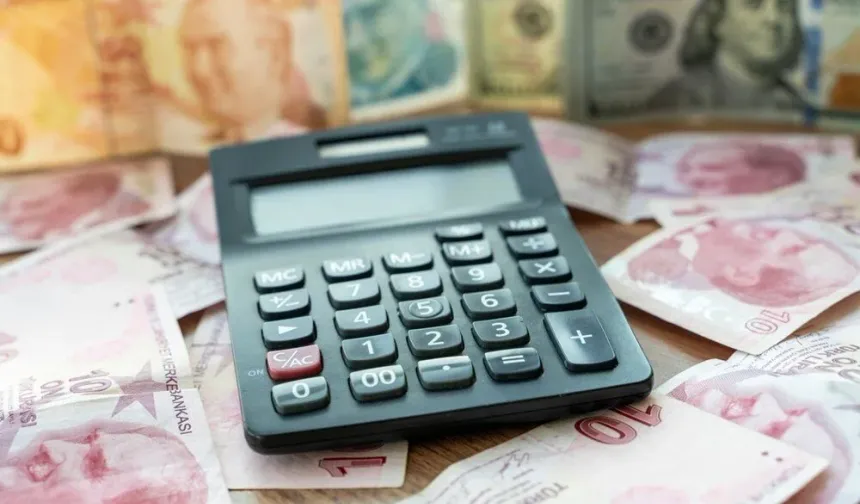 Osmaniye’de 50 Bin TL Kredi İçin Ödeme Planı