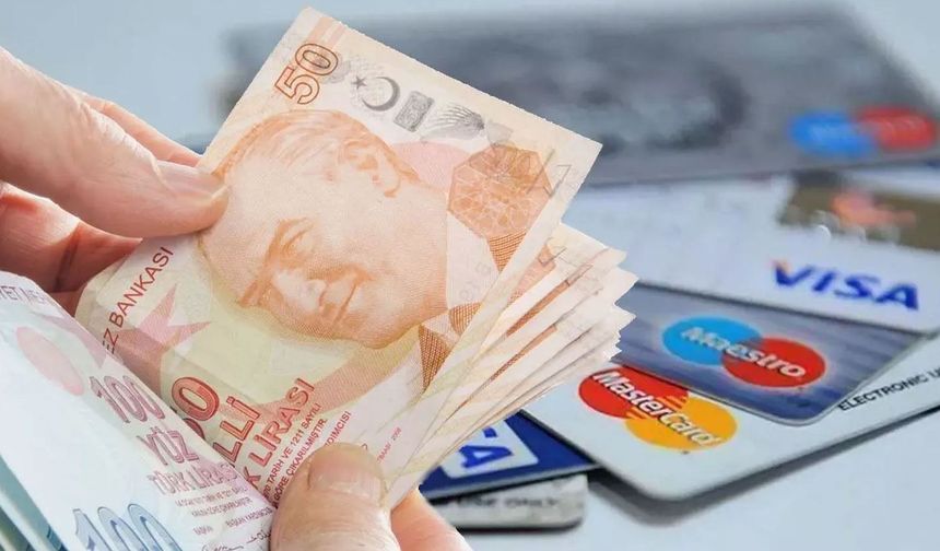 Osmaniye’de Kart Sahiplerine 40 Bin TL Hızlı Nakit Desteği