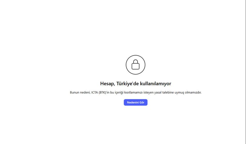 Sosyal Medyada Yasa Dışı Bahis Reklamlarına Darbe: 30 Hesap Kapatıldı