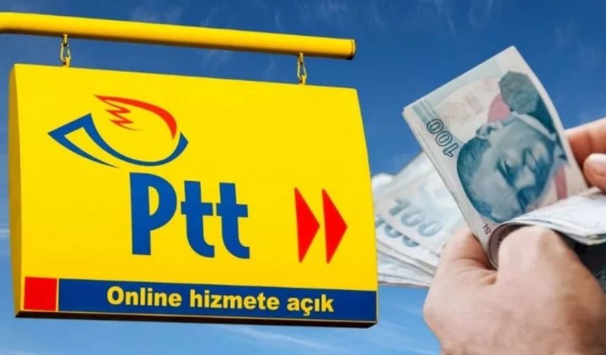 Osmaniyelilere PTT’den 15.000 TL yardım ödemesi başladı