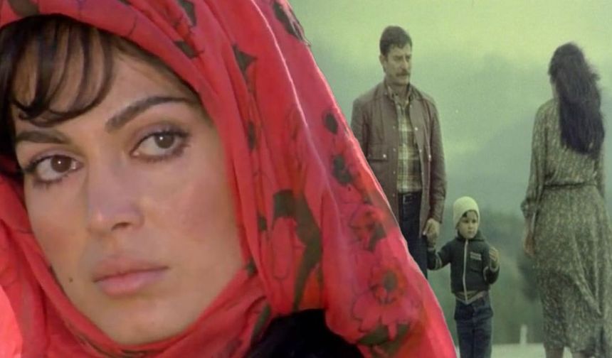 Selvi Boylum Al Yazmalım Ne Zaman Çekildi?