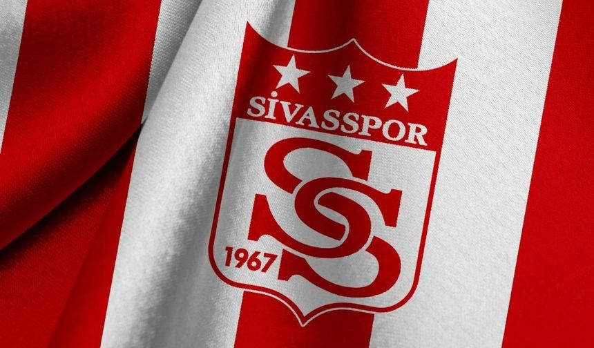 17 Ağustos 2025 Sivasspor, Bodrum FK Maçına Hazırlıklarını Sürdürüyor