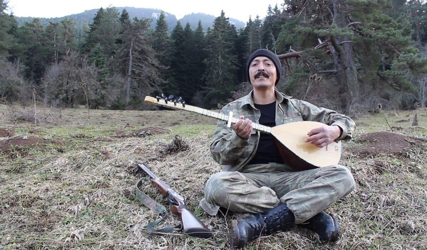 Toprakkale Yörük Şenliğinde Alperen Kekilli Sahne Alacak