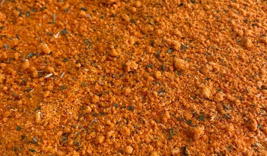 Uşak Tarhanası Tescillendi! 21 Günlük Geleneksel Lezzet