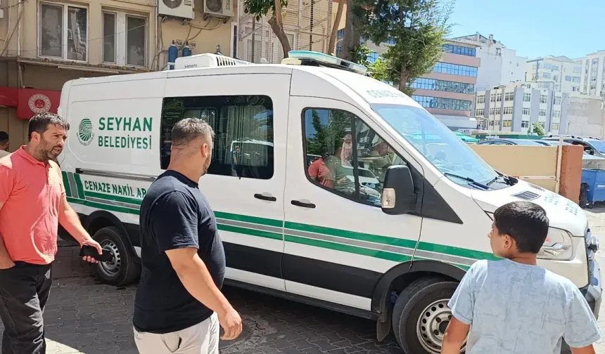 Adana’da Motosiklet Kazasında Bir Kişi Hayatını Kaybetti