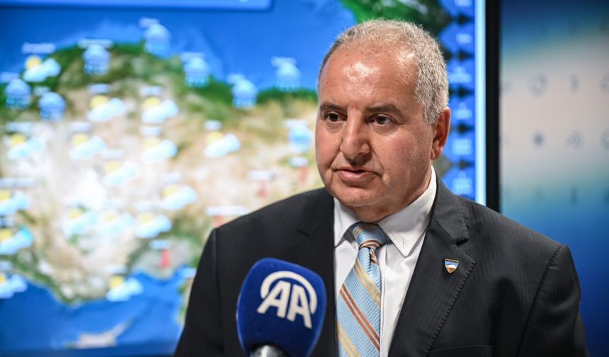 Yurt genelinde sıcak hava hafta sonu da etkisini sürdürecek