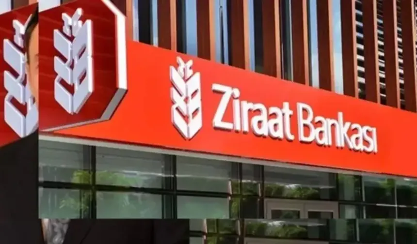 Ziraat Bankası Promosyonu 95 Bin TL’ye Çıkardı