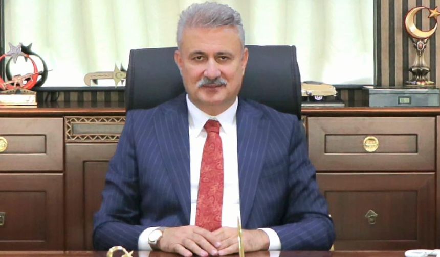 Ahmet Sungur gözaltına alındı Suçlama irtikap