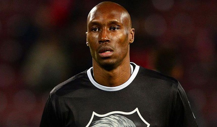 Atiba’dan Beşiktaş’a Destek: “Sergen Hoca Çok Önemli”
