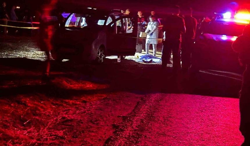 Batman'da Düğün Dönüşü Katliam