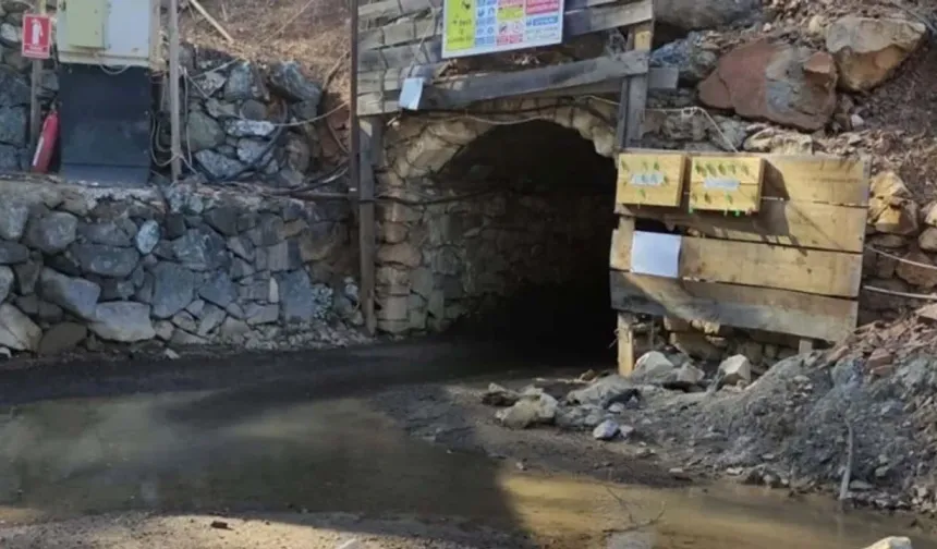 Denizli Maden Göçüğü, Kurtarma Ekipleri 22 Saattir Çalışıyor