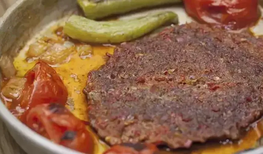 Evde Parmaklarınızı Yiyeceğiniz Kilis Tava Tarifi