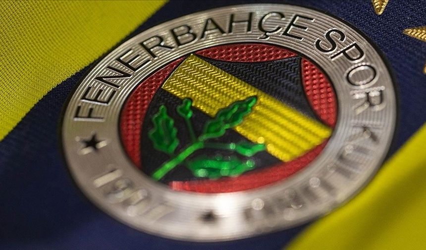 Fenerbahçe’den Genç Yeteneklere Büyük Adım!