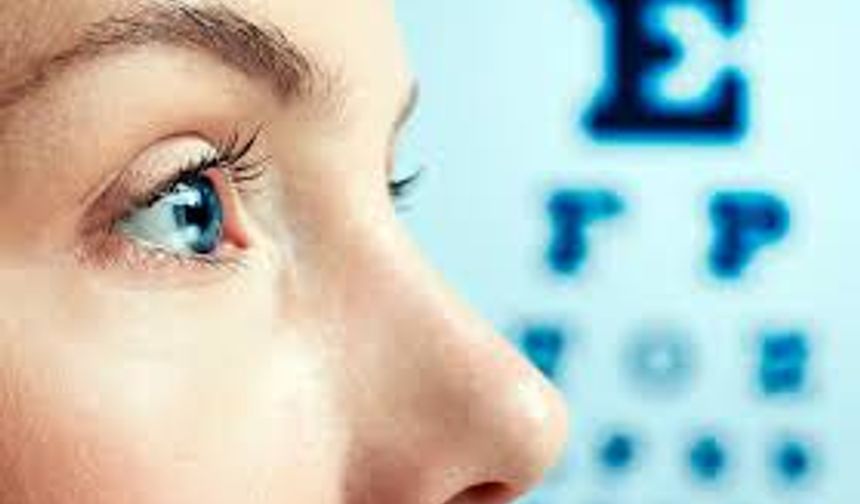 Bebeklerde Glokom Tehlikesi!