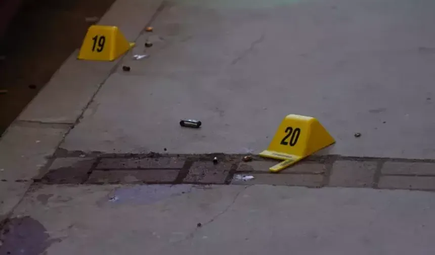 Kaza Savunması Cezayı Değiştirmedi!