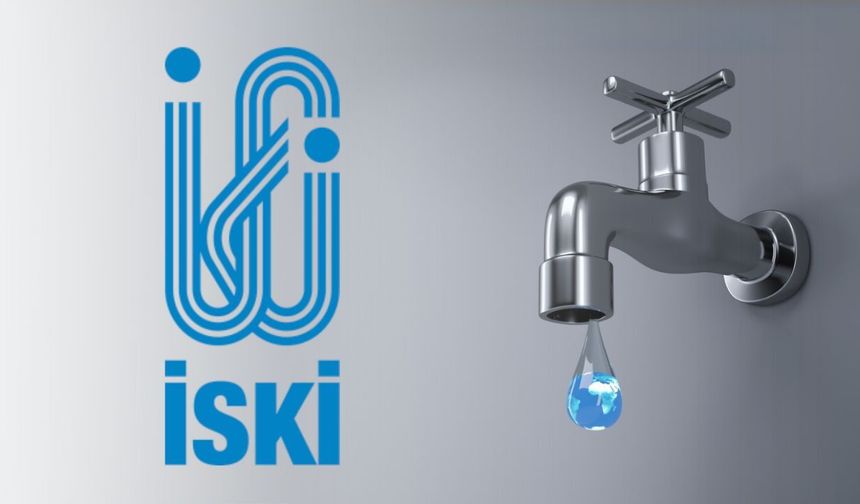 İstanbul Gaziosmanpaşa’da 18 Eylül Su Kesintisi!