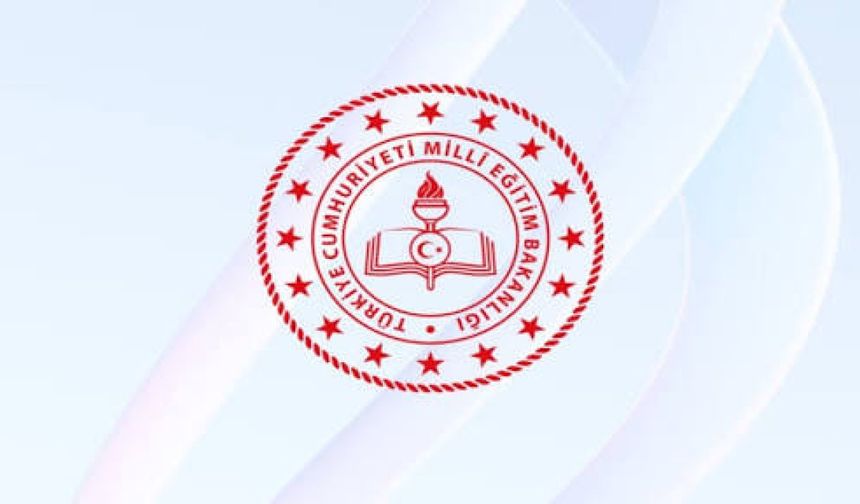 Milli Eğitim’den Öğrencilere Yeni Hamle!