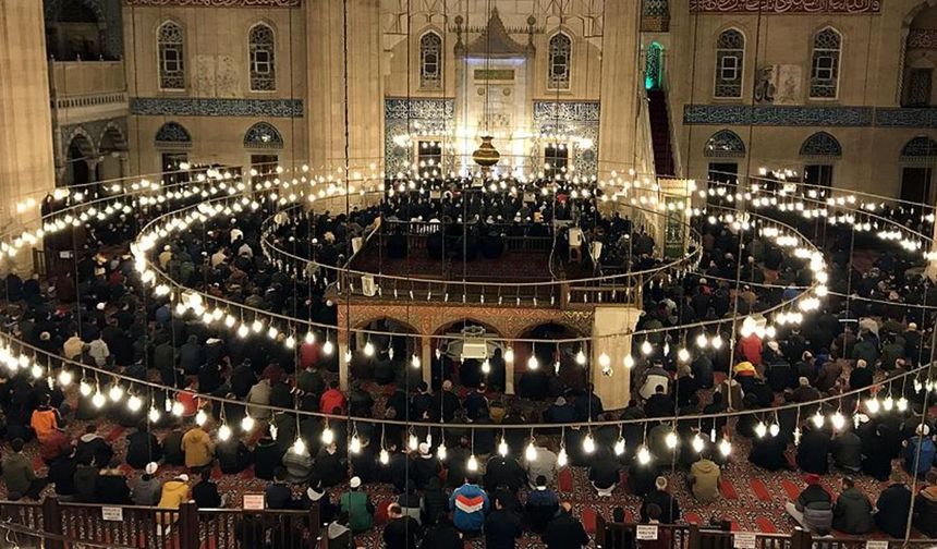 Osmaniye’de 2027 Ramazan Ayı Ne Zaman Başlayacak?