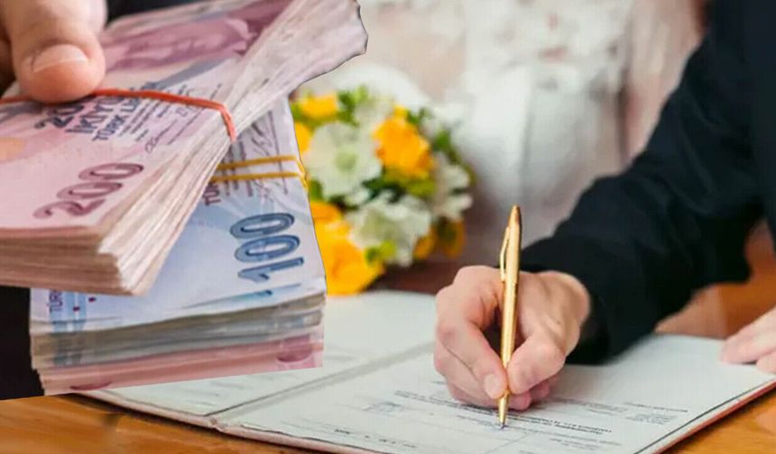 Osmaniye’de Gençlere Çeyiz ve Evlilik Desteği Müjdesi