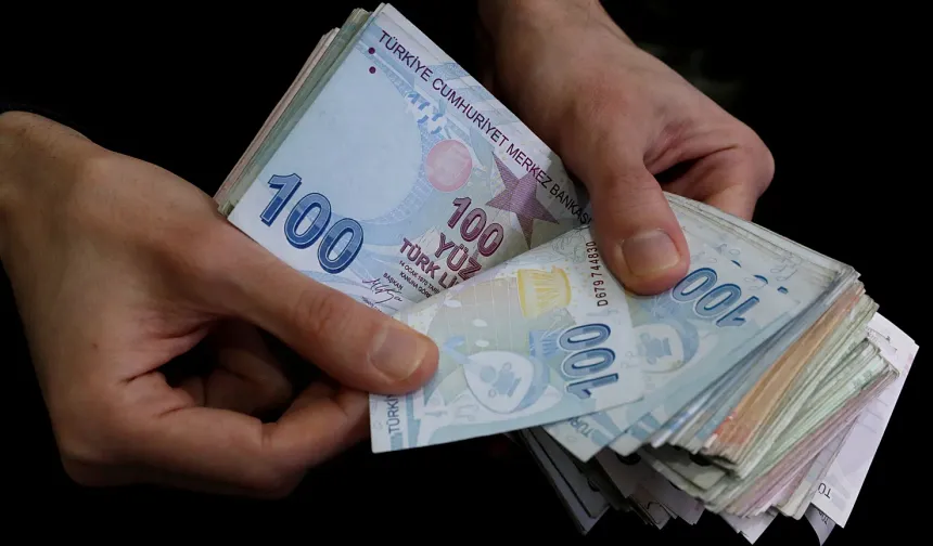 Faiz Ödemeleri Kamu Maaşlarını Geçti